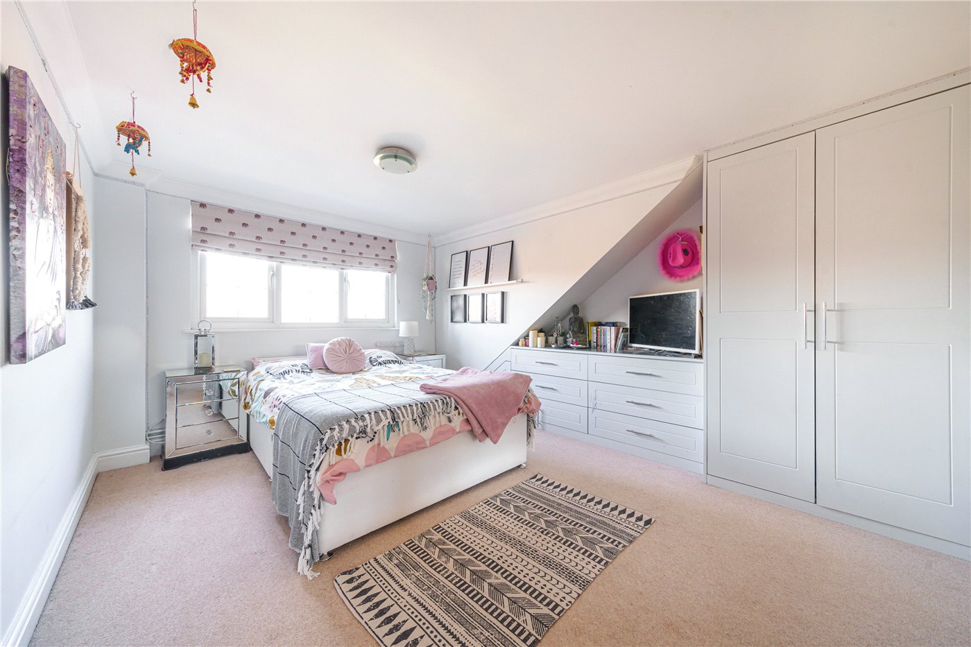Bedroom Five